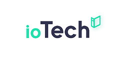 Io Tech Solutions Limited logo