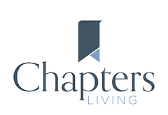 Chapters Living of Tulsa logo