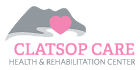 Clatsop Care Health & Rehabilitation Center logo