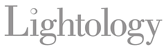 Lightology logo