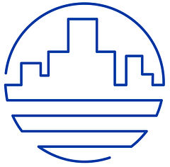 Beach Front Property Management logo