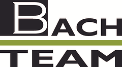 Bach Team logo