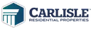 Carlisle Residential Properties logo