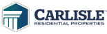 Carlisle Residential Properties logo