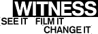 Witness logo