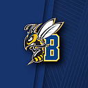 Montana State University Billings Athletics logo