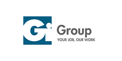 Gi Group logo