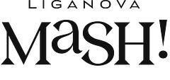 LIGANOVA MaSH logo