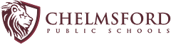 Chelmsford Public Schools logo