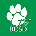 Bedford City School District logo