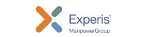 Experis logo