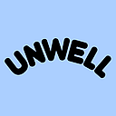 Unwell logo