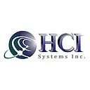 HCI Systems logo