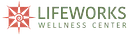 LifeWorks Wellness Center logo
