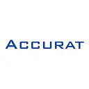 ACCURAT Gesellschaft für Verwaltungsdienstleistungen mbH logo