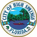 City of High Springs logo