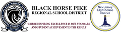 Black Horse Pike Regional School District logo