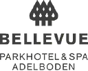 Bellevue Parkhotel & Spa logo
