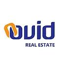 Ovid Real Estate logo
