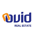 Ovid Real Estate logo