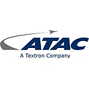 Airborne Tactical Advantage Company (ATAC) logo