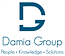 Damia Group LTD logo
