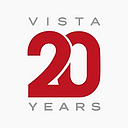 Vista Global - VistaJet logo