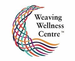 Weaving Wellness Centre logo