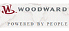 Woodward Aken GmbH logo