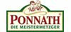 Ponnath DIE MEISTERMETZGER GmbH logo