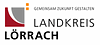 Landratsamt Lörrach logo