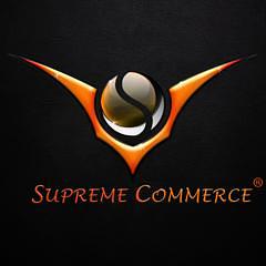 Supreme Commerce logo