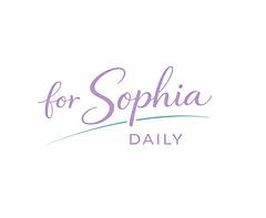 Sophia Media / Zen Life logo