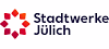 Stadtwerke Jülich  GmbH logo
