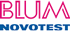 Blum-Novotest GmbH logo
