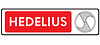 HEDELIUS Maschinenfabrik GmbH logo