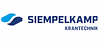 Siempelkamp Krantechnik GmbH logo