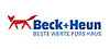 Beck+Heun GmbH logo
