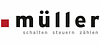 Hugo Müller GmbH & Co KG logo