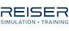 Reiser Simulation and Training GmbH logo