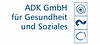 ADK GmbH für Gesundheit und Soziales logo