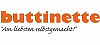 buttinette Textil-Versandhaus GmbH logo