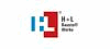 H+L Baustoffwerke GmbH logo