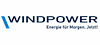 Windpower GmbH logo