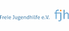 Freie Jugendhilfe e.V. logo