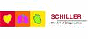 Schiller Medizintechnik GmbH logo