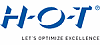 H-O-T Härte- und Oberflächentechnik GmbH & Co. KG logo