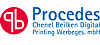 Procedes Chenel Beilken Digital Printing Werbegesellschaft mbH logo