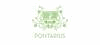 pontarius real estate management GmbH logo