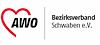 Arbeiterwohlfahrt Bezirksverband Schwaben e.V. logo